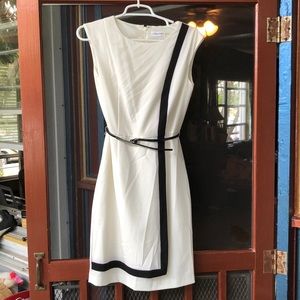 Calvin Klein dress